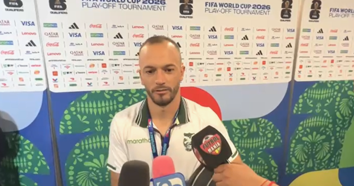 Juan Godoy confiesa estar a un paso del Mundial y anuncia su preparación