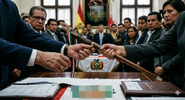 Tensiones marcan inicio de la transición de mando en el Chaco con enfrentamientos