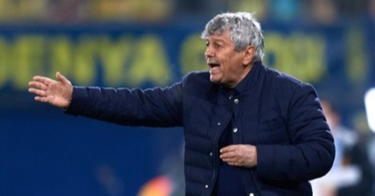 Entrenador de Rumania ingresa de urgencia en hospital tras incidente en partido