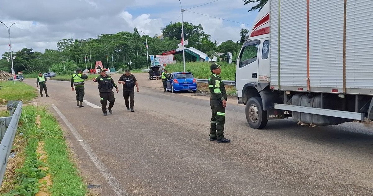 Grupo armado irrumpe en tienda del Trópico de Cochabamba y secuestra a mujer