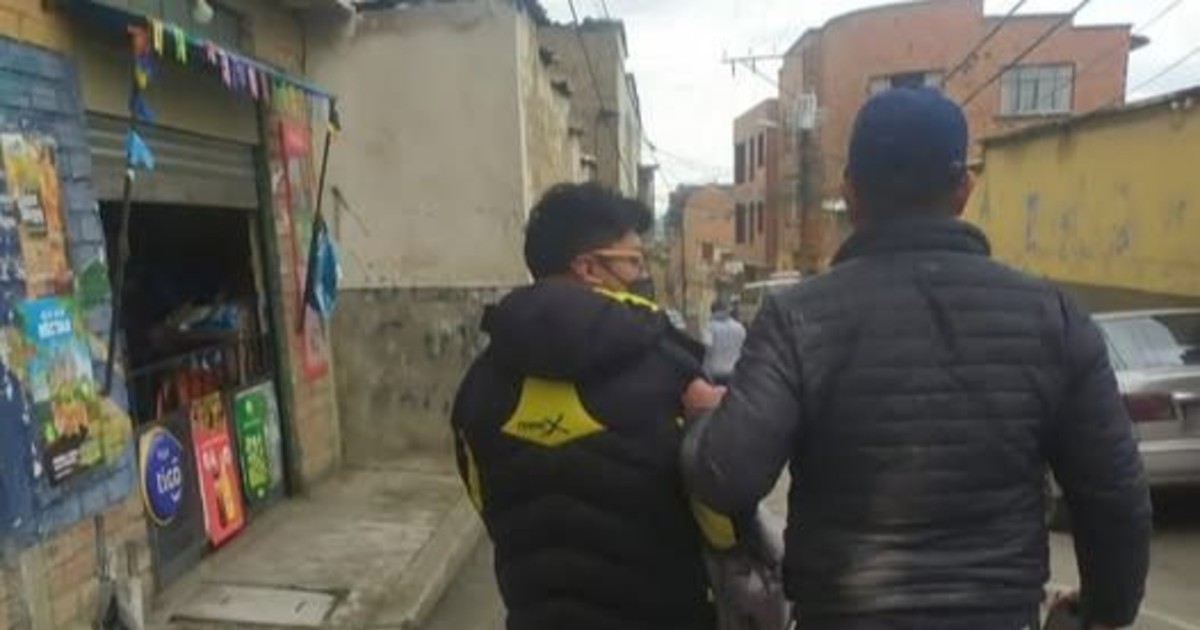 Tribunal de La Paz condena a 25 años de cárcel a fotoperiodista por muerte de Nadia