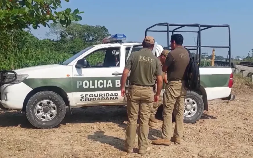 Hallan sin vida a mujer secuestrada en el trópico de Cochabamba