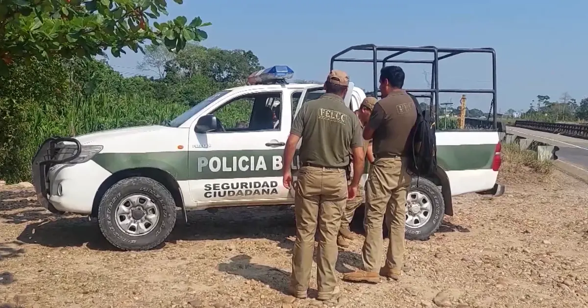 Hallan sin vida a mujer secuestrada en el trópico de Cochabamba