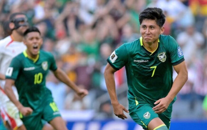 Conmebol define últimos seis clasificados al Mundial 2026 en Sudamérica