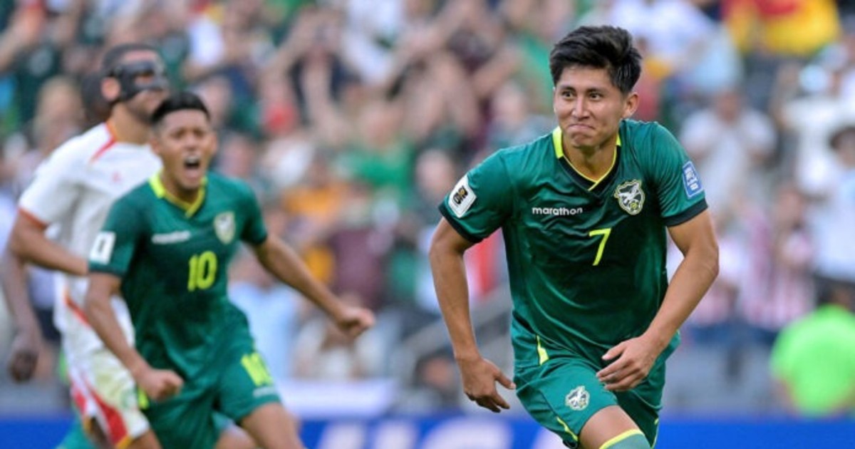 Conmebol define últimos seis clasificados al Mundial 2026 en Sudamérica