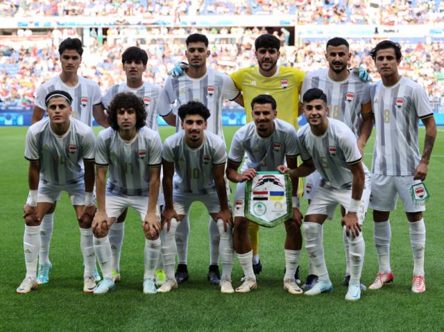 Bolivia e Irak disputan el último cupo para la Copa del Mundo 2026
