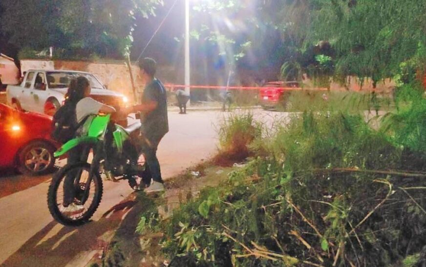 Un hombre muere tras ataque armado mientras estaba en su vehículo en Villa Montes