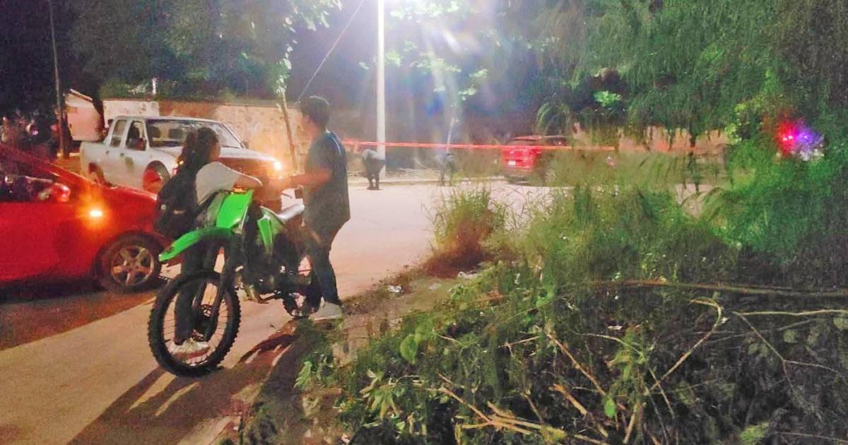 Un hombre muere tras ataque armado mientras estaba en su vehículo en Villa Montes