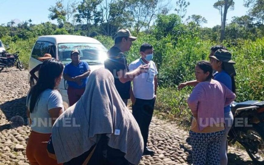 Encuentran sin vida a mujer secuestrada con heridas y disparo en la cabeza