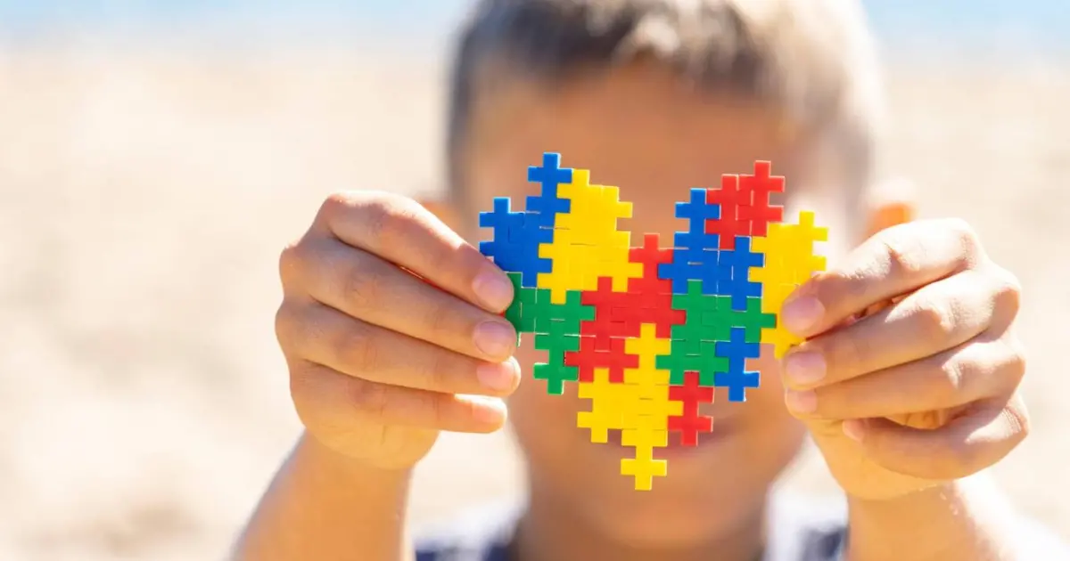 Día Mundial del Autismo promueve inclusión y conciencia social