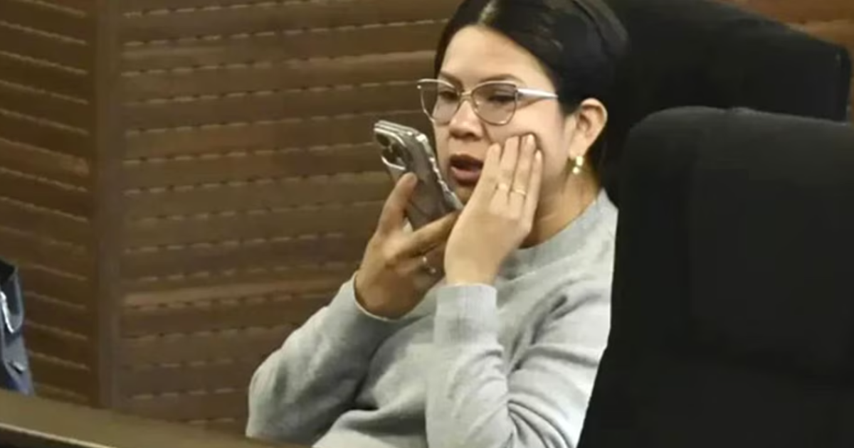 Diputada de Libre denuncia a colega por ausencias sin permisos formales