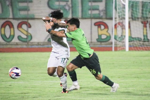 La División Profesional retoma el torneo con ocho partidos en tres días