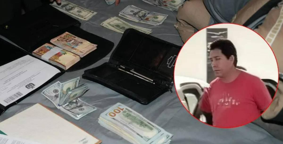 Viceministro revela comunicaciones del hijo de Arce con YPFB y empresas privadas