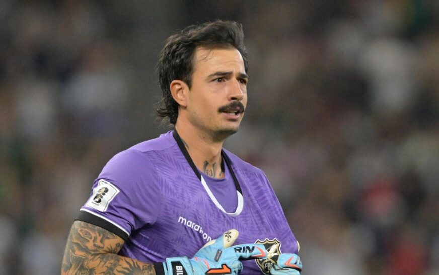 Guillermo Viscarra agradece apoyo y pide disculpas tras repechaje mundialista