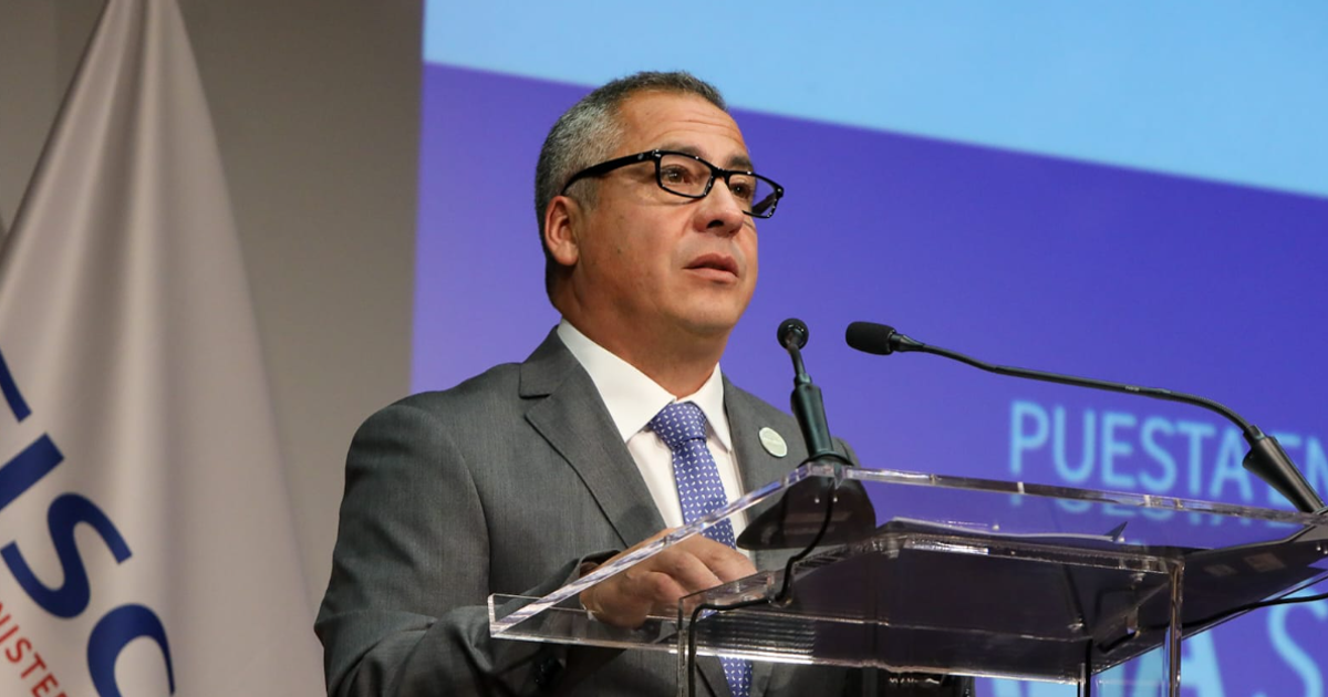 Chile crea Fiscalía Supraterritorial para investigar crimen organizado internacional