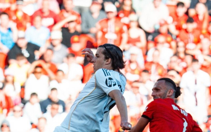 Muriqi da la victoria al Mallorca y complica al Real Madrid en liga