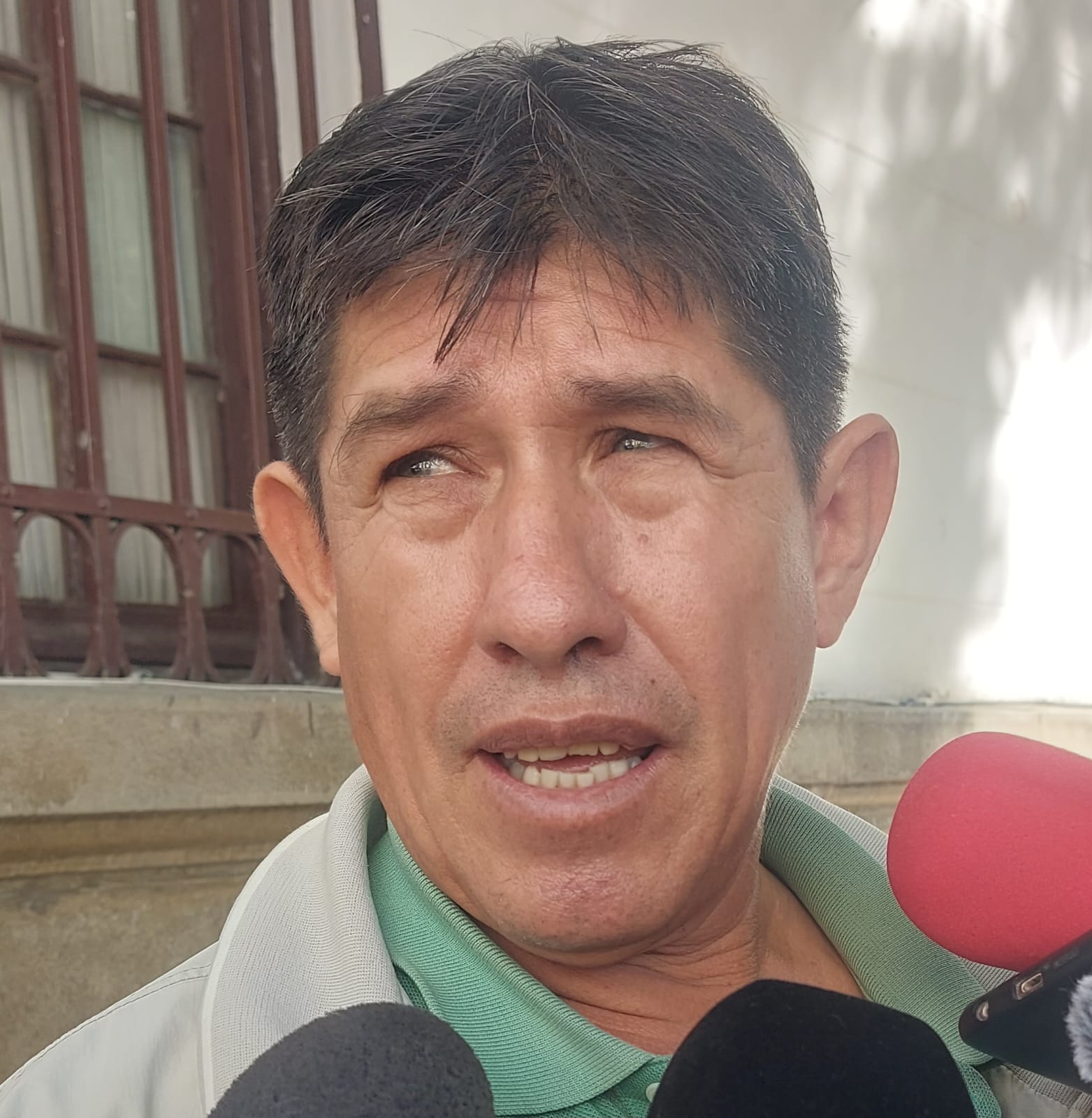 La Asamblea analiza observaciones del gobernador a ley de regalías