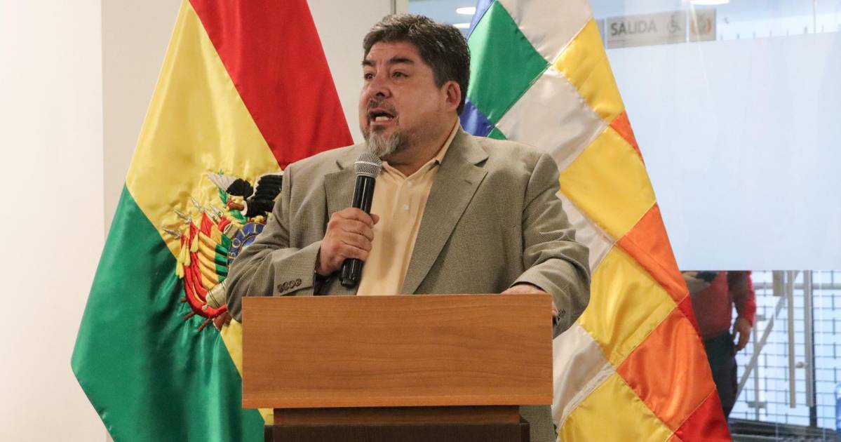 Diputado exige informe al canciller sobre vínculos de Rusia en Bolivia