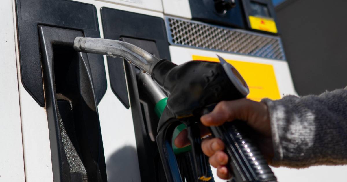 Precios del petróleo superan los 110 dólares por tensiones en Oriente Medio