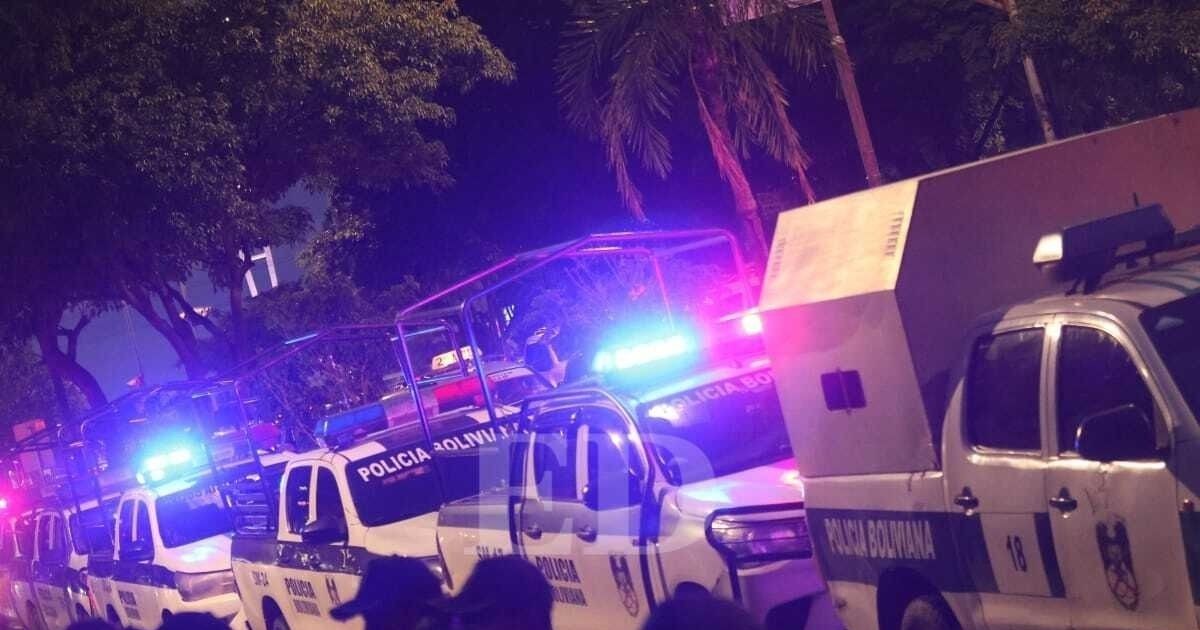 Policía investiga homicidio de hombre por disputa de terrenos en Cochabamba