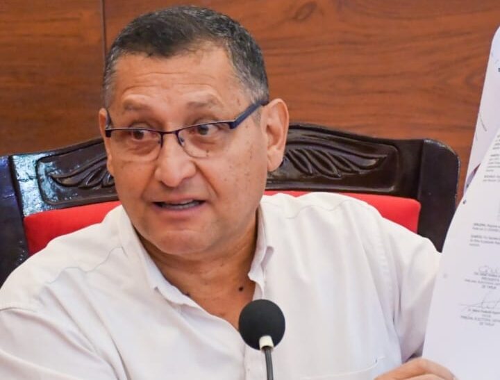 Gobernador Montes advierte que nueva gestión debe resolver tres urgencias clave