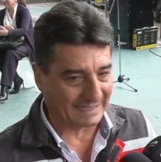 Diputados tramitan ley para financiar planta de tratamiento con 65 millones de dólares