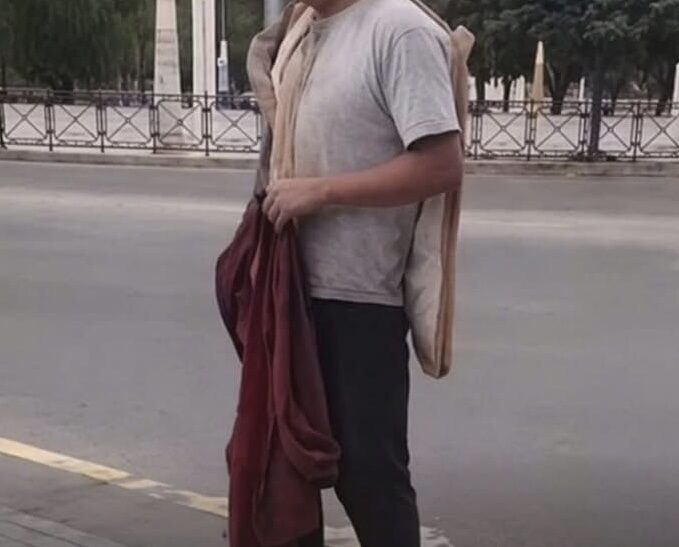 Joven universitario es hallado herido tras Congreso de Universidades