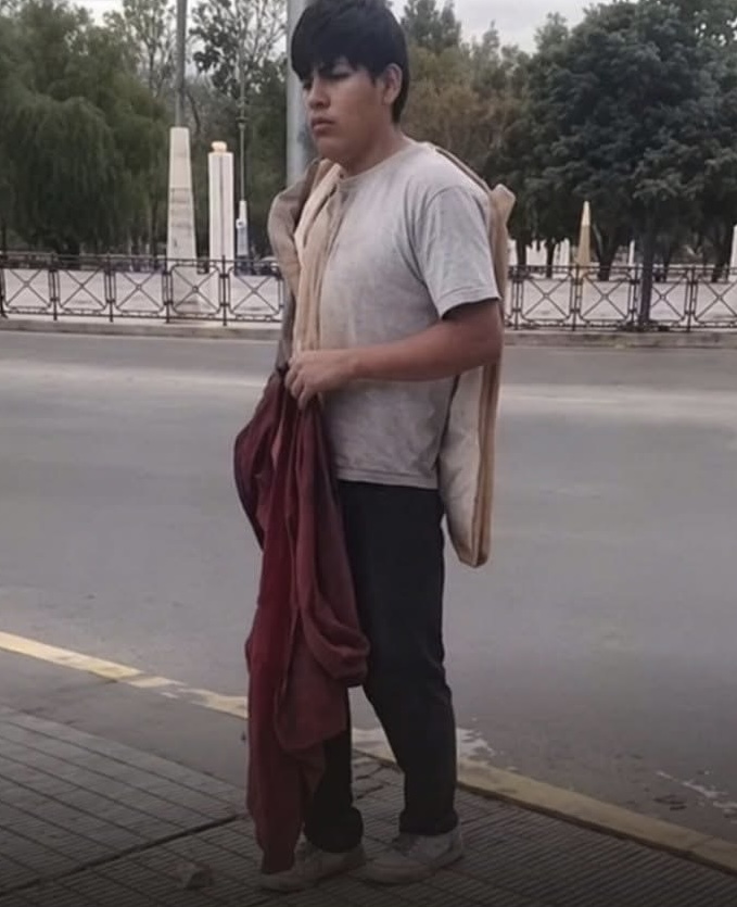 Joven universitario es hallado herido tras Congreso de Universidades