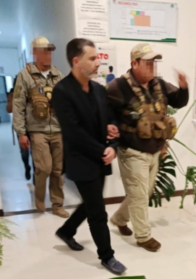 Justicia dicta detención preventiva a empresario brasileño por estafa a cañeros