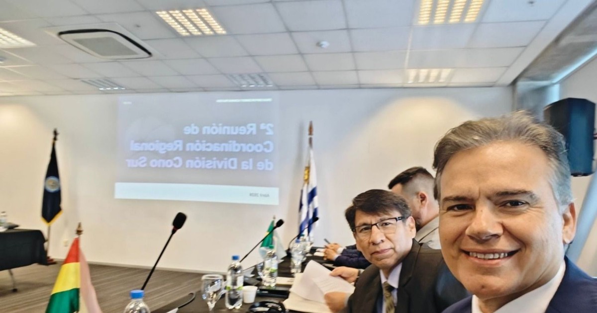 Bolivia retoma cooperación regional para desarticular redes del narcotráfico