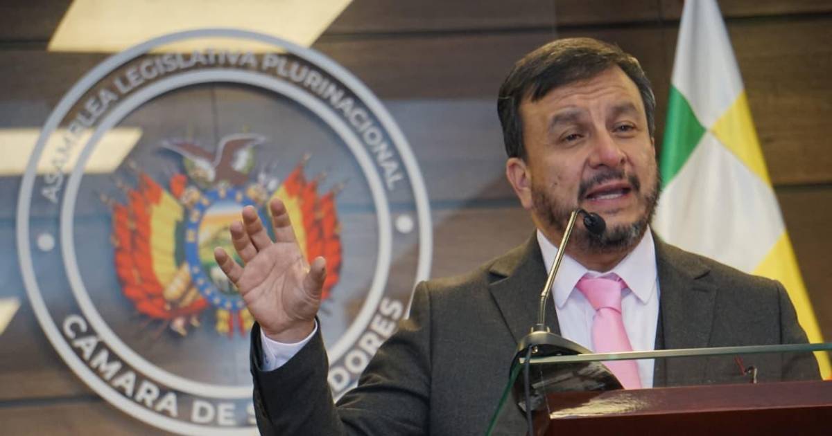 La Asamblea Legislativa vota la censura o ratificación del ministro Medinaceli