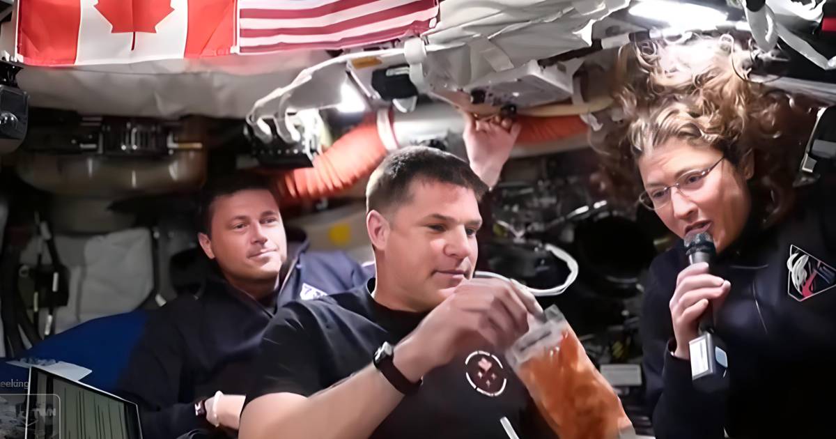 Astronautas de Artemis II enfrentan reingreso crítico a la Tierra