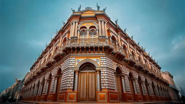 Casa de la Cultura ofrece programación cultural gratuita pese a crisis salarial