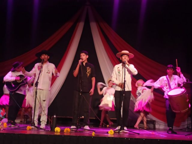 Casa de la Cultura exige a Gobernación completar fondos para Festival Abril