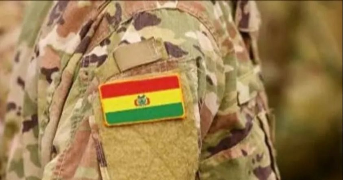 Fiscalía reserva investigación por presunta violación a soldado en Tarija