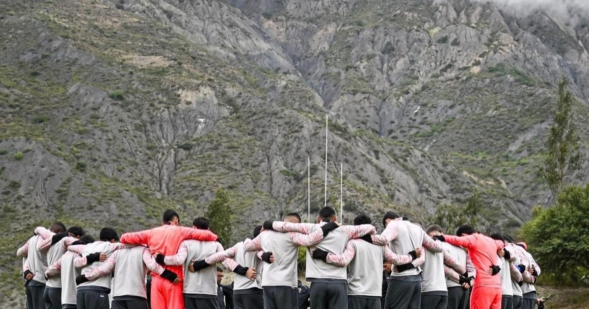 Aurora recibe a Always Ready sin Pablo López por suspensión