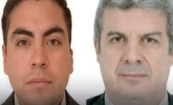 Investigan causas del accidente que mató a piloto y copiloto en ruta La Paz-Santa Cruz