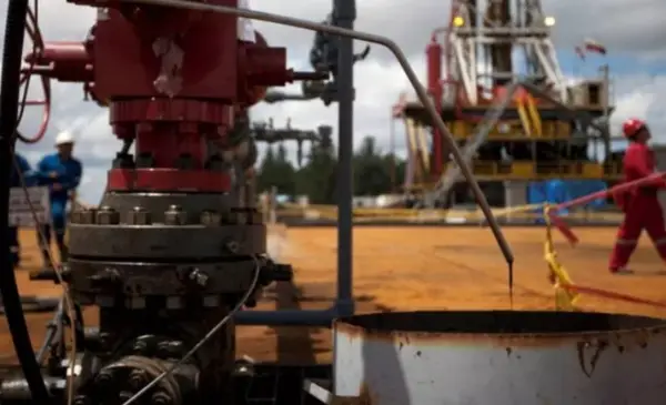 Exportaciones venezolanas aumentan 8