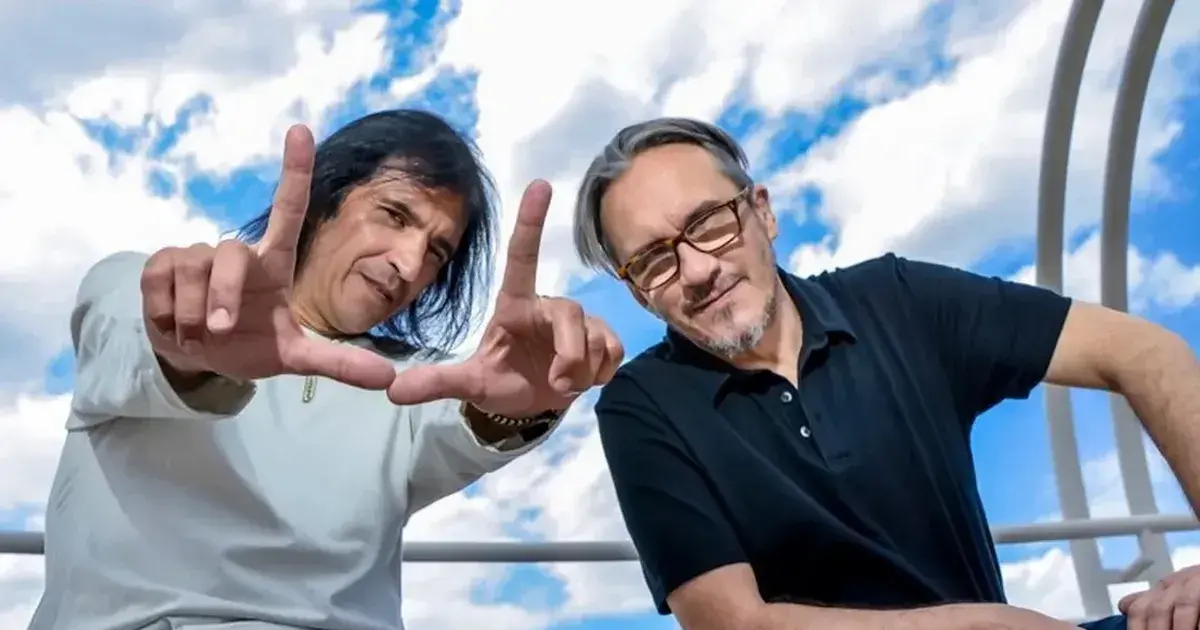 Felipe Staiti, guitarrista de Enanitos Verdes, muere tras mes internado por infección bacteriana y deshidratación severa