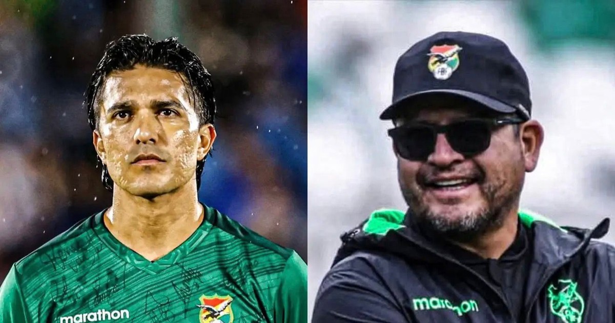 Doblete de Martins en Oriente Petrolero y duras críticas a Villegas por no convocarlo al repechaje