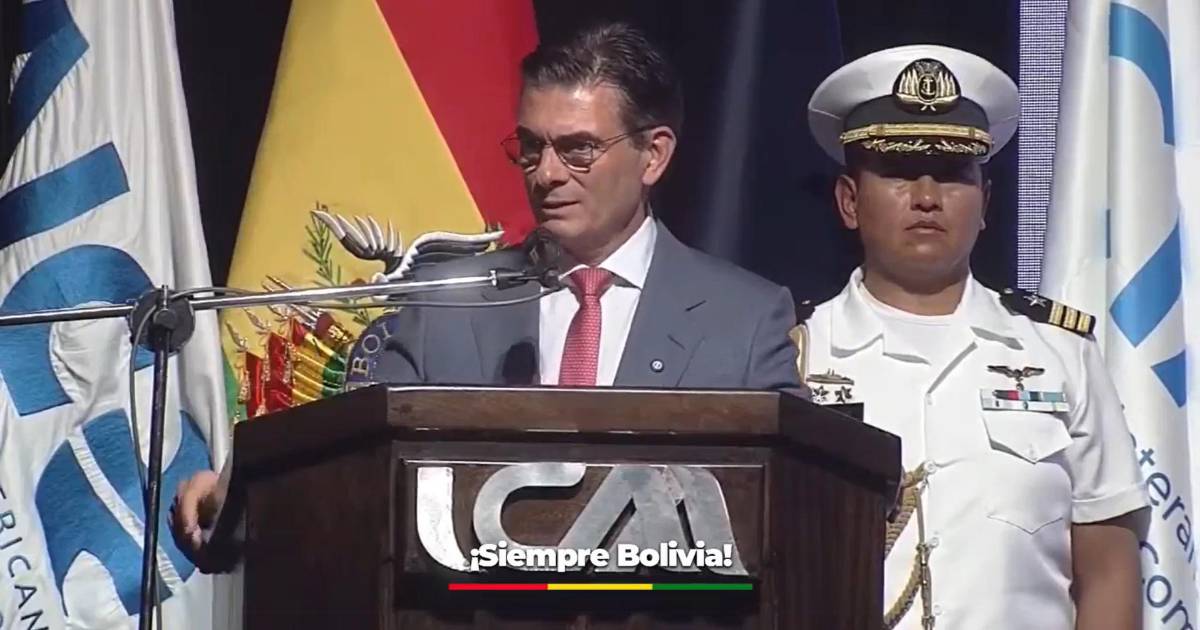 Presidente Paz insta a la Asamblea a aprobar paquete de leyes para ordenar la economía