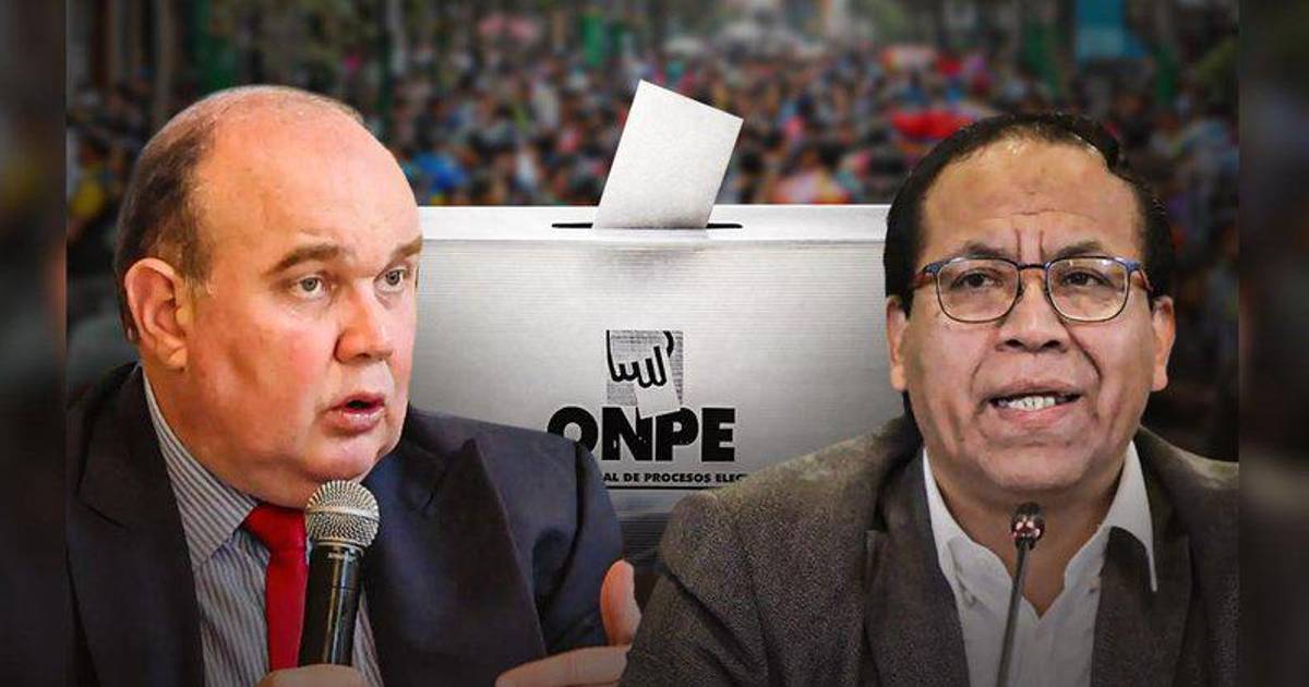 Roberto Sánchez supera a López Aliaga y se acerca a Fujimori en las elecciones presidenciales de Perú