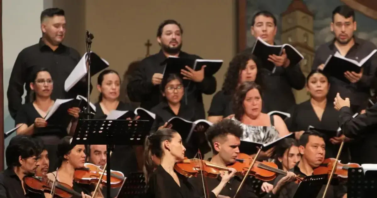 Festival Misiones de Chiquitos recibe por primera vez en 25 años a representantes del Estado boliviano