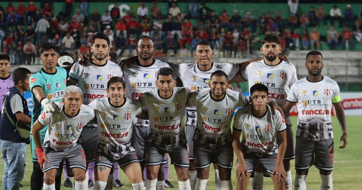 Independiente Petrolero enfrenta a Caracas FC tras cinco derrotas fuera de casa en torneos internacionales