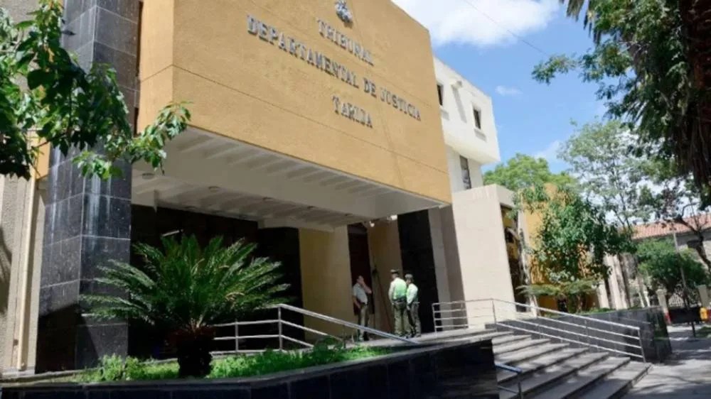 Presidente del TSJ denuncia que presupuesto de