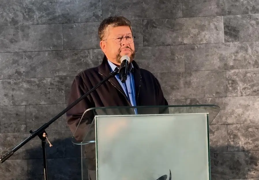 Samuel Doria Medina resalta avances en democracia tras debates de candidatos a gobernadores