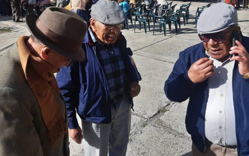 Senasir pagará reintegros por incremento anual 2026 a beneficiarios hasta agosto de ese año