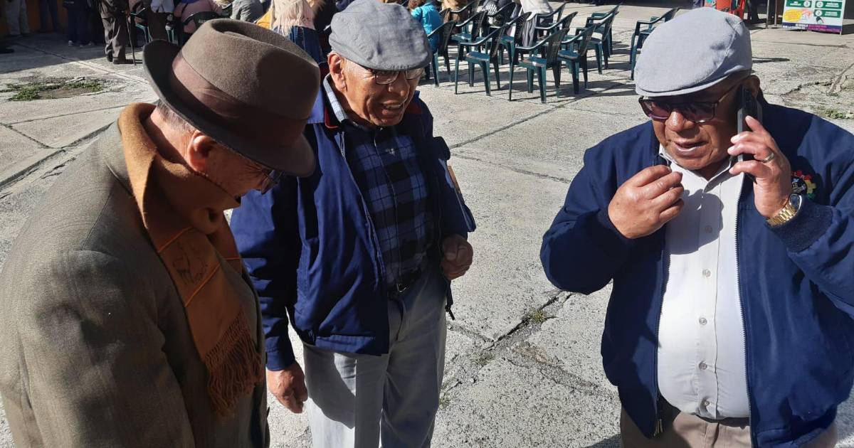 Senasir pagará reintegros por incremento anual 2026 a beneficiarios hasta agosto de ese año