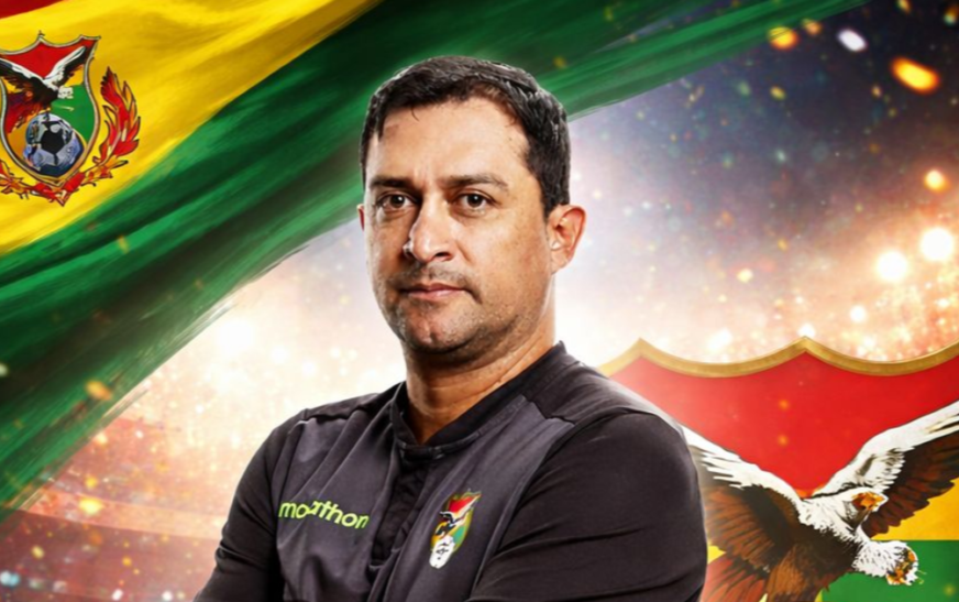 Bernardo Aguirre confía en vencer a Chile y asegurar pase al Mundial Sub-17 en partido decisivo