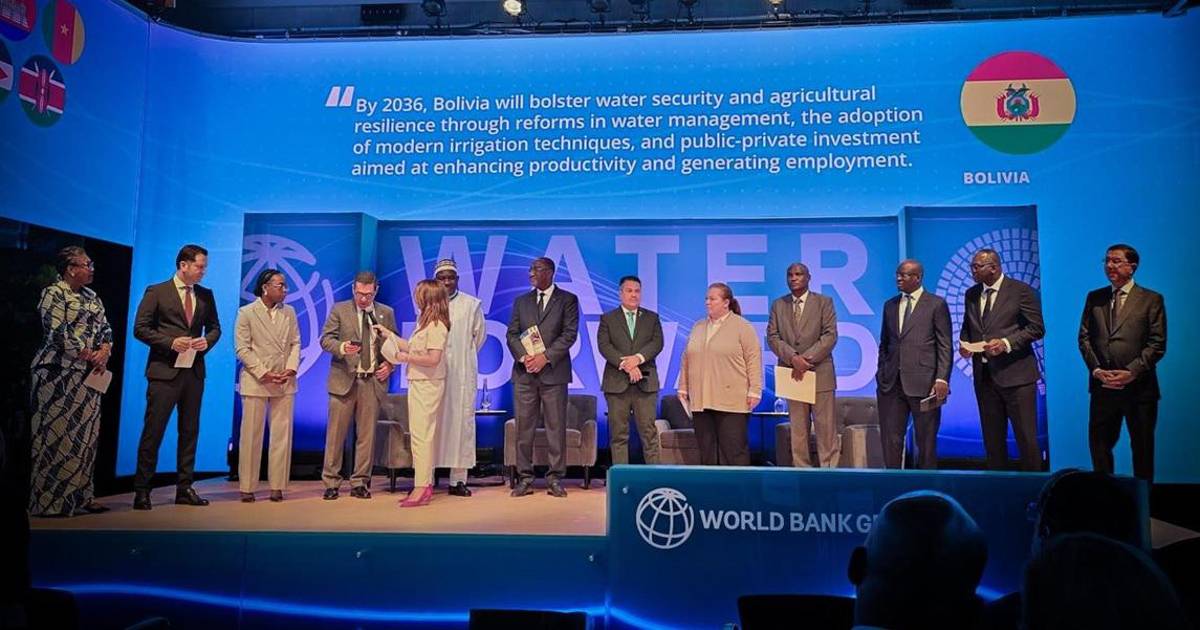 Bolivia impulsa cooperación y alianzas en BID 2026 para fortalecer desarrollo y crecimiento en América Latina y el Caribe.